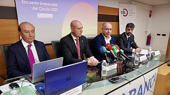 Los empresarios son pesimistas y les preocupa el absentismo «disparado» y la baja productividad