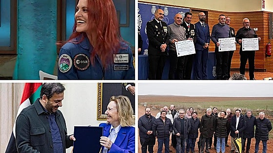 Las noticias imprescindibles de este martes 13 de enero en León