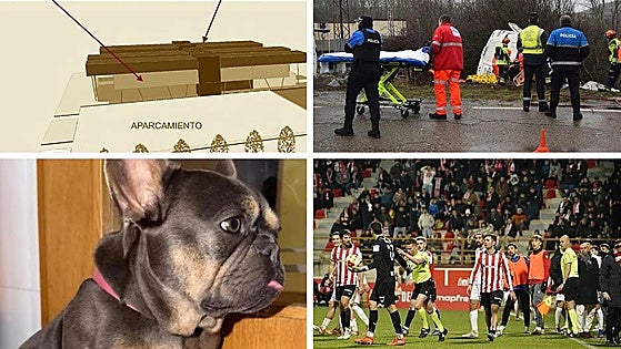 Las noticias imprescindibles de este miércoles 14 de enero en León