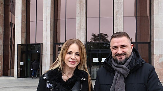 El candidato de Silvia Clemente: «El 'León solo' se ha quedado en una canción; hay que pasar a la acción»
