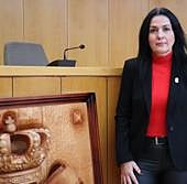 Imagen - «No quiero ser la marioneta de cualquier partido político. Mi puerta siempre está abierta, otra cosa es que no quieran pasar».