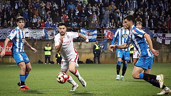 La Cultural repite la fórmula: el Deportivo recibe las mismas entradas que envió