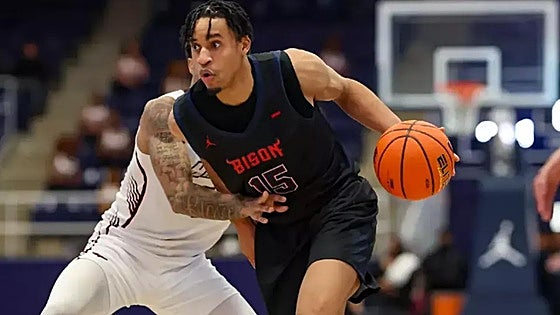 Cameron Shockley-Okeke: físico y talento para el perímetro del conjunto berciano