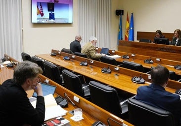 Victorino Alonso sobre el propietario de la mina donde murieron cinco leoneses: «Ladrón, chamicero»