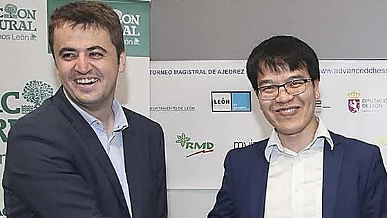 El Magistral de León 2026 ya tiene a sus cuatro ajedrecistas para su disputa