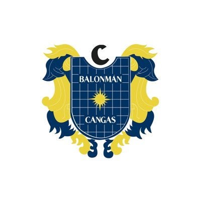 Club Balonmano Cangas