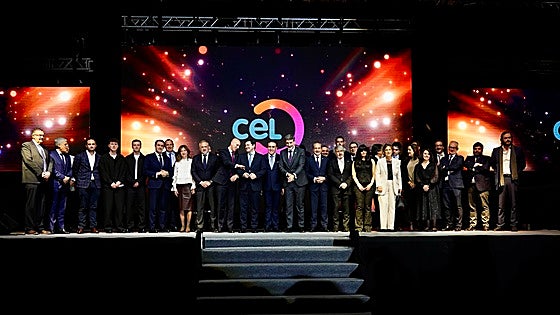 El CEL prepara una gran gala para los Premios Círculo de Oro