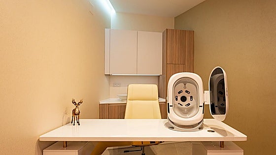 Análisis facial avanzado, tecnología al servicio de la piel en Bodhi Luxury