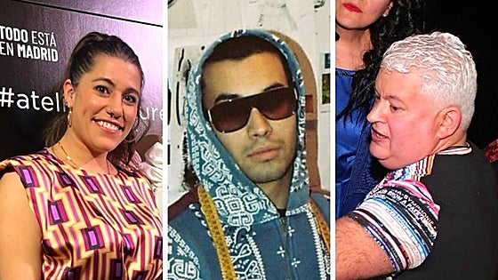 Tres diseñadores leoneses, presentes en la Mercedes-Benz Fashion Week Madrid 2026
