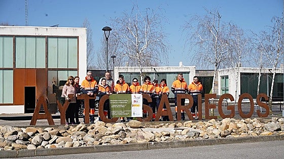 Sariegos lanza un programa de empleo con un presupuesto de más de 180.000 euros