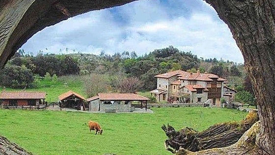 León recupera fuerza en el turismo rural en pernoctaciones y viajeros