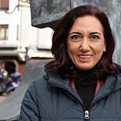 Imagen - «Los partidos son variables y el PP lo mismo defiende una cosa que otra, y viene pero no ejecuta. Y el PSOE nos ha votado en contra muchas proposiciones en beneficio de la ciudadanía»