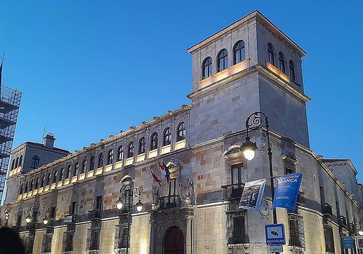 El PP denuncia que la Diputación de León cerró el año sin ejecutar 59 ...