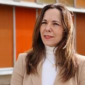 Imagen - «Quiero que la ciudadanía sea conscientes de de que la Junta, la comunidad y la provincia, disfrutamos de unos servicios envidiables, un sistema educativo referente en España y una sanidad que es la segunda del país».