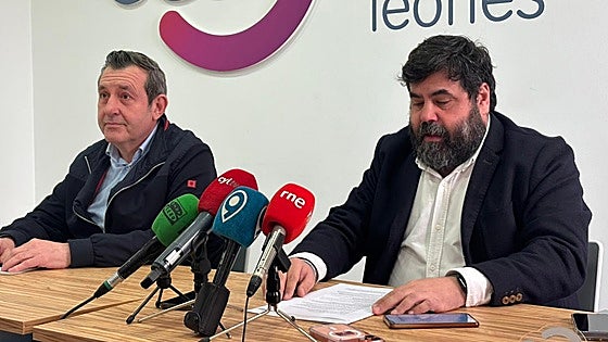 El transporte leonés señala al Gobierno y las gasolineras por la subida del combustible: «Tendrán que dar explicaciones»
