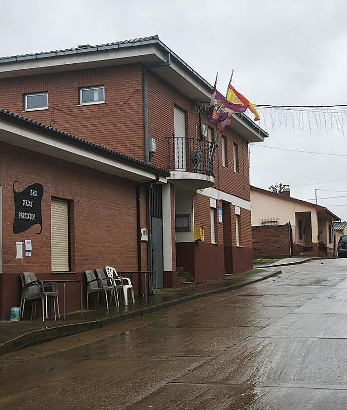 Imagen secundaria 2 - Diferentes imágenes del municipio.