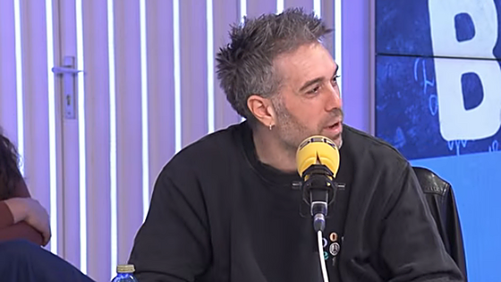 Dani Martínez corona León: «Ni un Goya ni un Ondas le llegan a ser Hijo Predilecto de la ciudad»