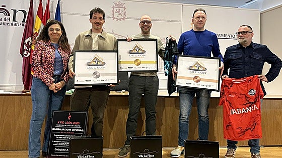 Las tres mejores tapas de bares de León en 2026