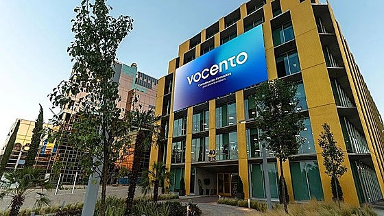Vocento une fuerzas con campeones olímpicos para proteger la salud mental de los jóvenes