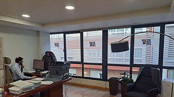 Pascua Abogados logra una de indemnización de 288.000 euros por un accidente