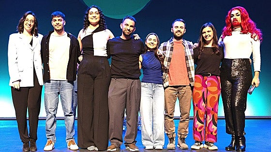 Una profesora de la ULE, finalista del concurso de monólogos científicos 'Solo de Ciencia'