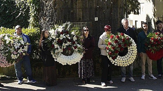 Villablino reclama justicia un año después del accidente: «No permitiremos que el olvido silencie lo ocurrido»