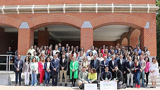 Expo Leóni4 regresa para impulsar la innovación industrial en León
