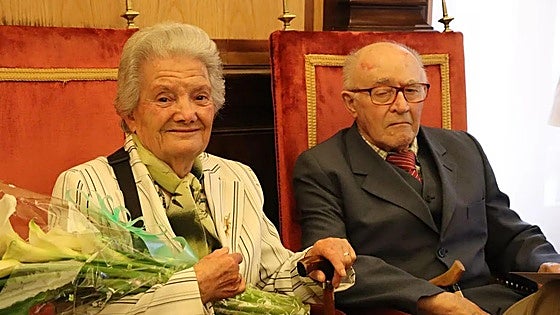 ¿Llevas más de 50 años casado? El Ayuntamiento de León lo quiere celebrar
