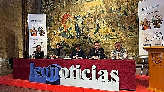 Leonoticias pondrá el foco en el Camino de Santiago en su próximo encuentro