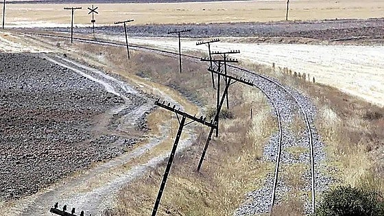 Califican como «tomadura de pelo» la tardanza en los estudios para el futuro ferroviario de la provincia