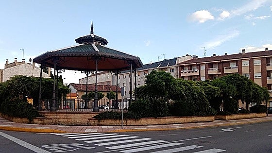 82.000 euros para renovar la señalización viaria de Santa María del Páramo
