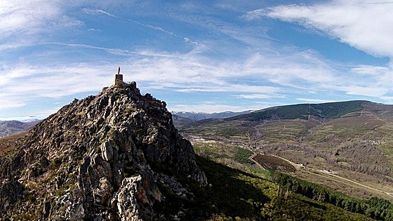 El ránking de municipios de la provincia según su extensión: León no está en el top 100