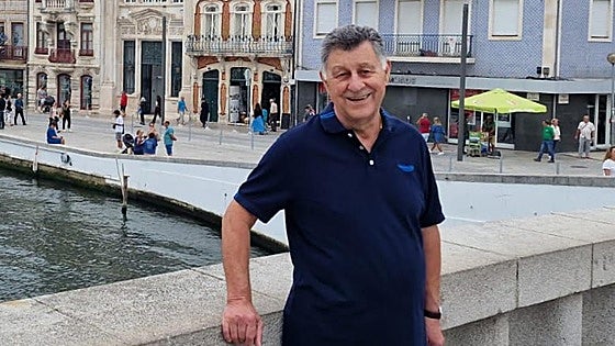 Fallece Benigno Pérez Osorio, el veterinario de la Ribera del Órbigo