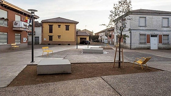 Mansilla Mayor se suma a la autonomía de la Región Leonesa tras aprobar la moción