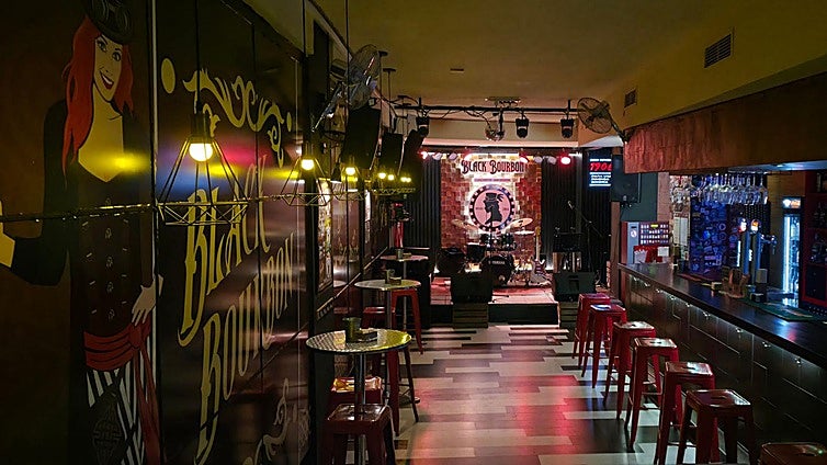 Una sala de música en el casco histórico de León cancela eventos por la queja vecinal de ruido
