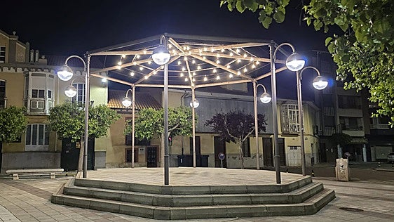 La Bañeza impulsa la renovación del alumbrado público con una inversión de 800.000 euros
