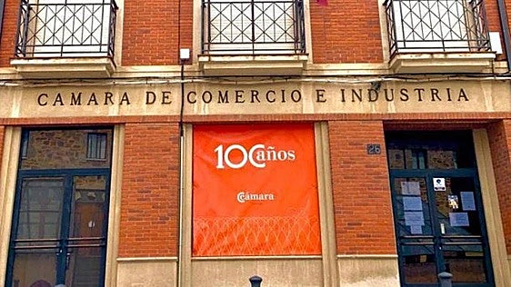 Astorga acogerá un coloquio sobre las principales demandas ferroviarias para el oeste del país