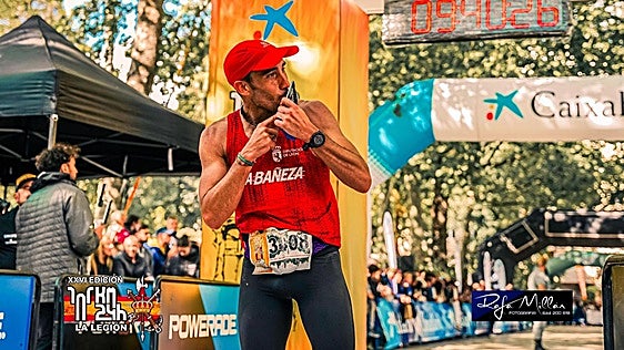 De Chicago y Nueva York a Ronda para situar a León en la cúspide de las carreras