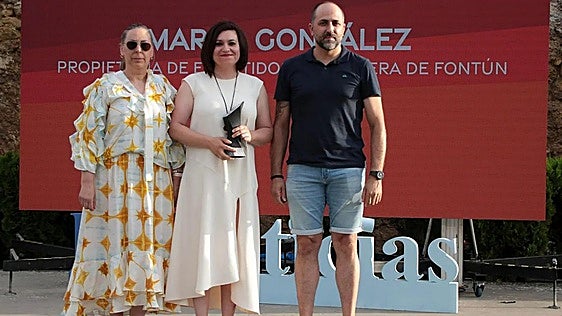 El teatro Gullón de Astorga, escenario perfecto para celebrar los Premios Agro de Leonoticias