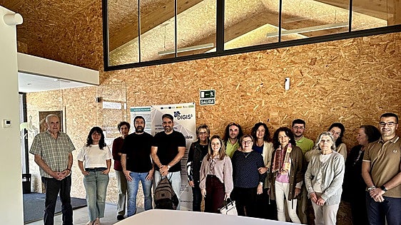 La IA como aliado del medio rural en Caboalles de Arriba