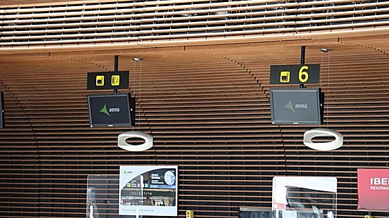 León quiere ser Valladolid y Jerez: piden vuelos de Binter Canarias, Vueling o Volotea