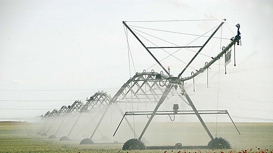 Los agricultores y ganaderos de León recibirán las ayudas agroambientales correspondientes a la PAC 2025