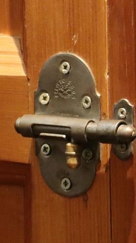 Imagen secundaria 2 - Algunos detalles del interior de Casa Botines.
