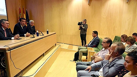 La campaña de incendios «requiere más preparación» de todas las administraciones pero no se adelanta en Castilla y León