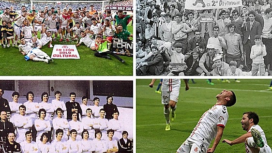¿Cuánto tardó en regresar la Cultural después de sus anteriores descensos de Segunda División?