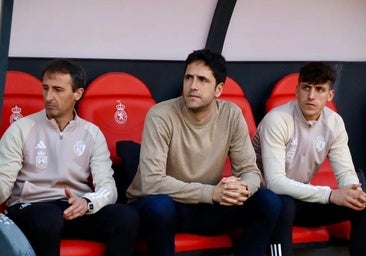 Un ex de la Ponferradina, que ya ascendió con Goiria, candidato para ser entrenador de la Cultural