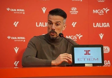 La Cultural prescinde de Rubén de la Barrera para su nuevo proyecto