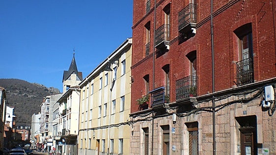 De los nombres de calles y callejas en la villa de Cistierna