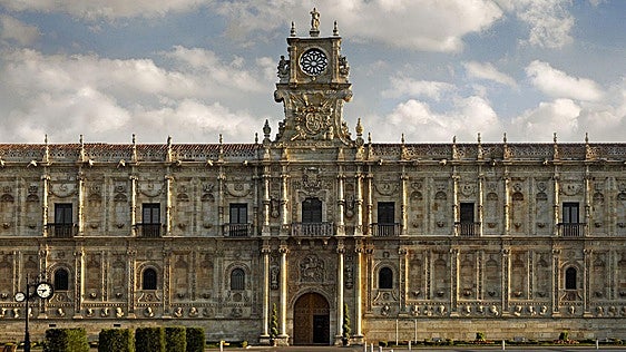San Marcos acogerá el acto de entrega de los restos de los cuatro republicanos asesinados en Mansilla de las Mulas