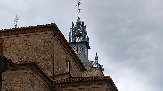 ¿En qué pueblo de León estoy? (capítulo 31)
